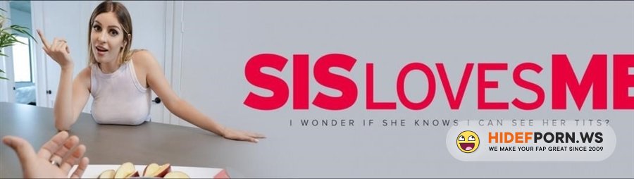 SisLovesMe - Marica Chanelle - The Dilemma [2021/SD]