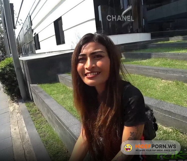 TukTukPatrol.com - Coco - Hardcore [FullHD 1080p]