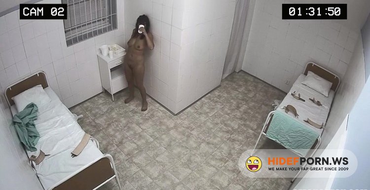 CzechCatch.com/CzechAV.com - MILF - Crazy mature gypsy (Czech Catch 05) [HD 720p]