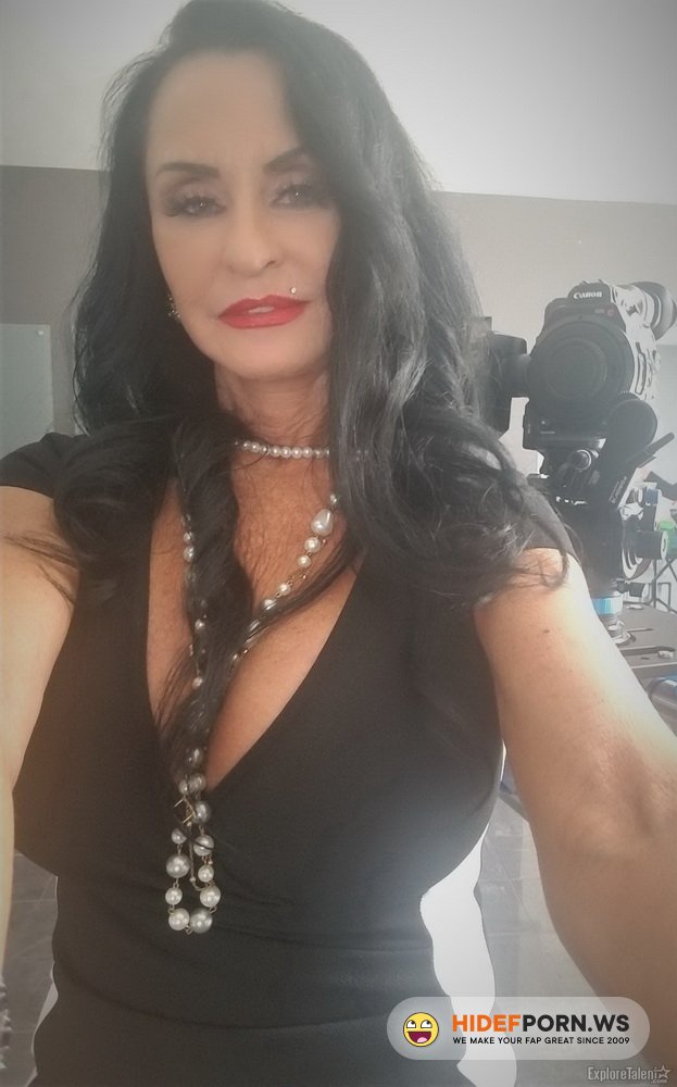 60PlusMILFs.com - Rita Daniels - 36460 [HD 720p]