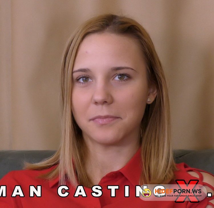 WoodmanCastingX.com - Poppy Pleasure - Hardcore [FullHD 1080p]