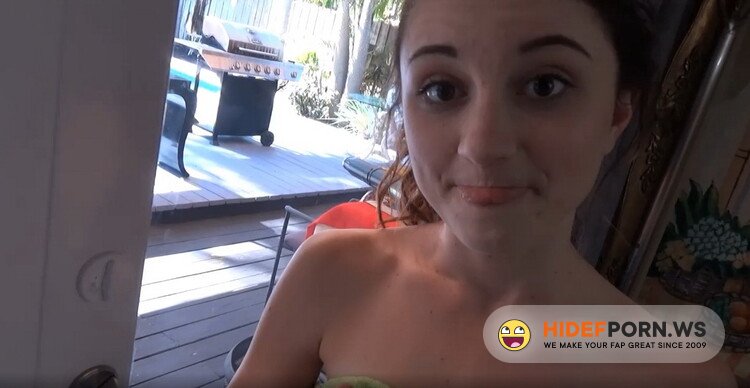 Family Therapy/Clips4Sale.com - Hailey - Just Ask [HD 720p]