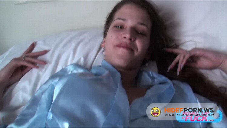 WakeUpNFuck.com - Silvie De Lux - Wunf 03 [FullHD 1080p]
