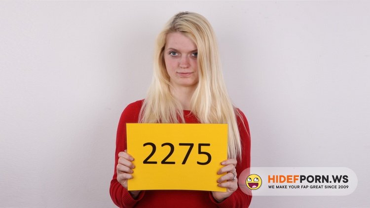 CzechCasting.com/CzechAV.com - Jaroslava - 2275 [HD 720p]