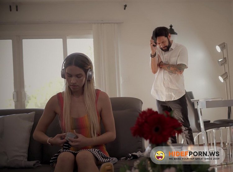 Clip4Sale - Khloe Kapri, Tommy Pistol, Whitney Wright - Is It Too Late [FullHD 1080p]