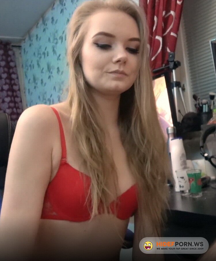 Onlyfans.com - Miss Banana - Horny Girlfriend wants Cum? [UltraHD 4K 2160p]