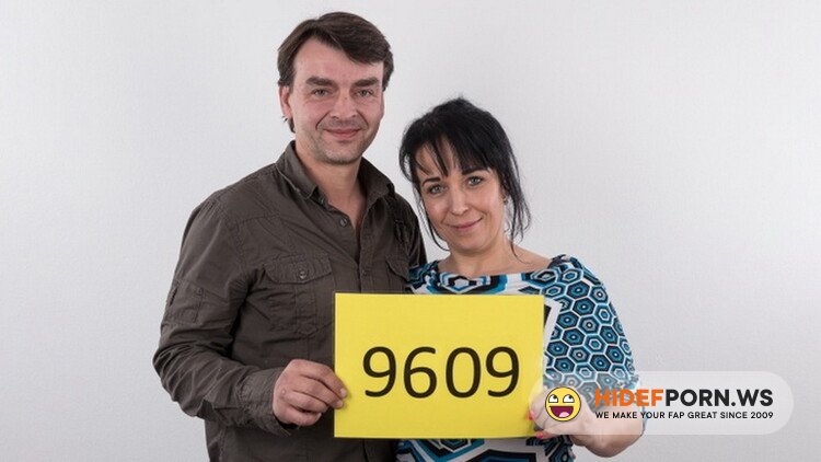 CzechCasting.com - Marie - 9609 [FullHD 1080p]