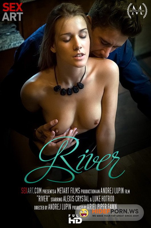 ArtSex.com - Alexis Crystal - Passion Sex Date [FullHD 1080p]