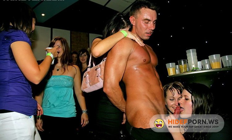 PartyHardcore.com/Tainster.com - Amateur - Party Hardcore Vol. 56 Part 5 [HD 720p]