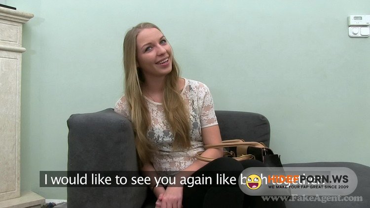 FakeAgent.com/Casting.xxx - Mary - Episode 197 [FullHD 1080p]
