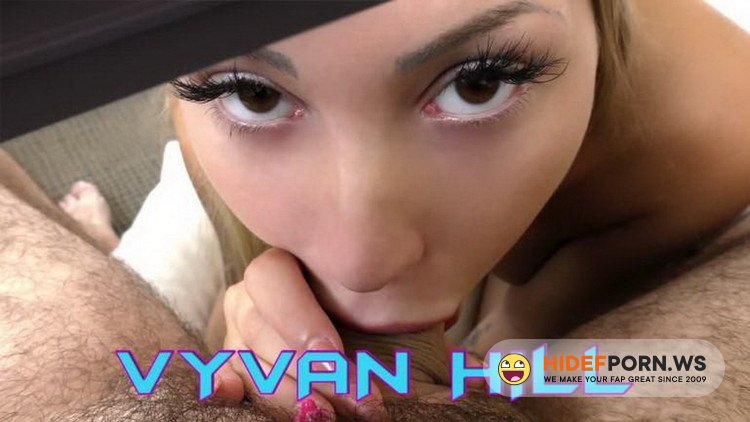 WakeUpNFuck.com/PierreWoodman.com - Vyvan Hill - WUNF 202 [FullHD 1080p]