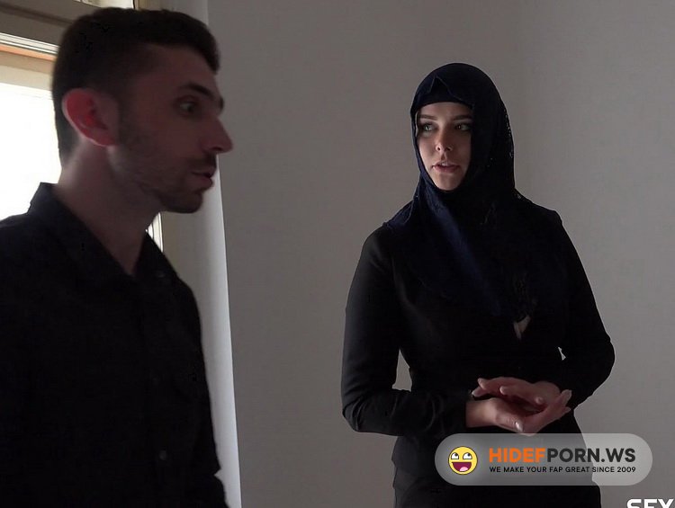 SexWithMuslims.com/CzechAV.com - Nikky Dream - Rich muslim lady Nikky Dream wants to buy apartments in Prague [FullHD 1080p]