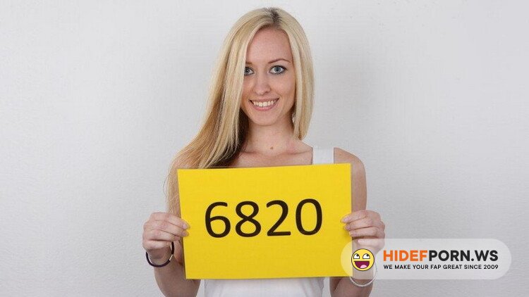 CzechCasting.com/CzechAV.com - Regina - 6820 [FullHD 1080p]