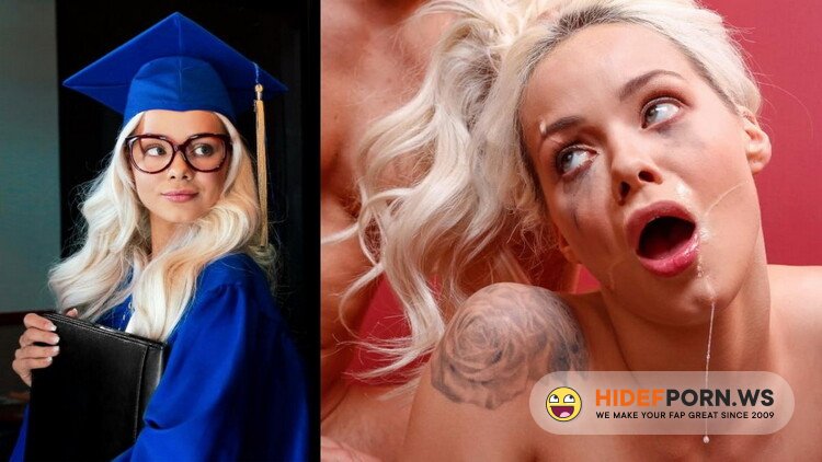 LookAtHerNow.com - Elsa Jean - Smart Pussy [FullHD 1080p]
