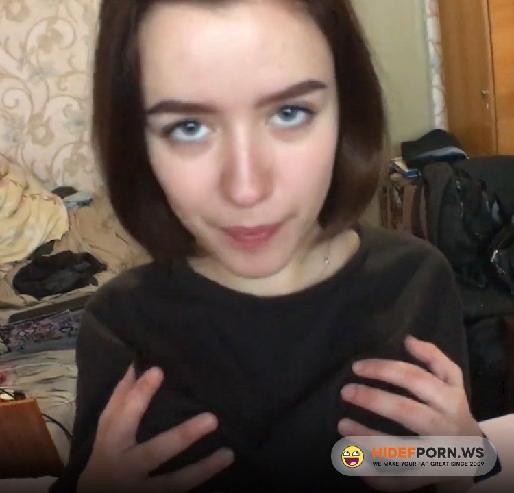 Porn.com - ADOLFxNIKA - Cumshot Hair Girl Teenager with a Fox Tail in the Anus [UltraHD 4K 2160p]