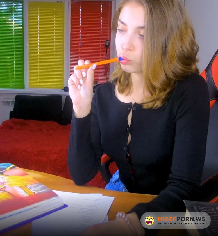 Porn.com - MihaNika69 - I bad know the history but I good fuck in ass [UltraHD 4K 2160p]