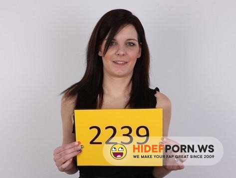CzechCasting - Andrea - 2239 [2013/SD]