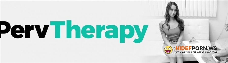 PervTherapy - Alexia Anders - Major Attitude Adjustment [2021/SD]