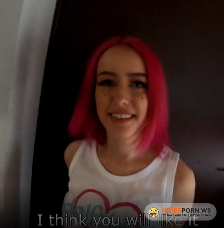 Porn.com - ADOLFxNIKA - Fuck a Bitch while my Wife is in another City [FullHD 1080p]