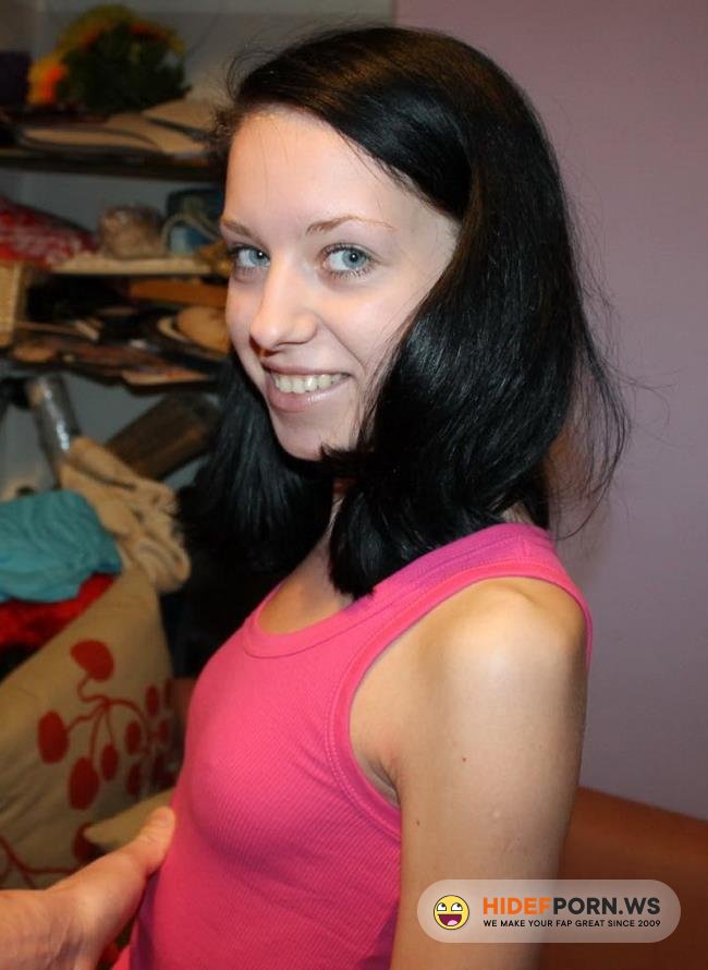 Amateurporn.cc - Nancy - Sexy Russian Girl [HD 720p]