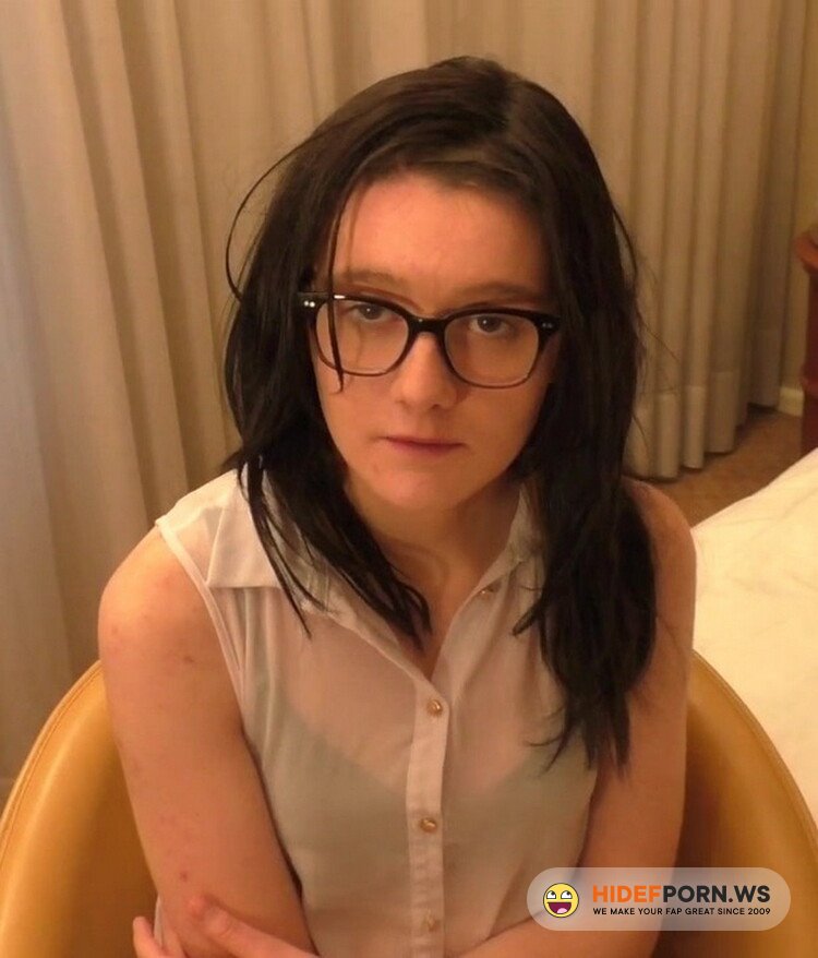 Adultauditions.co - Horny Holly - My Creampie [HD 720p]