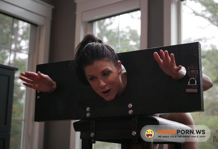 Clip4Sale - Brad Newman, Chad White, India Summer - Restraint [FullHD 1080p]