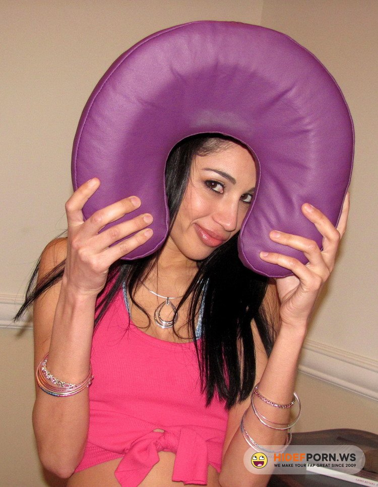 MassageCreep.com/PornPros.com - Aries Stone - Hardcore [SD 700p]