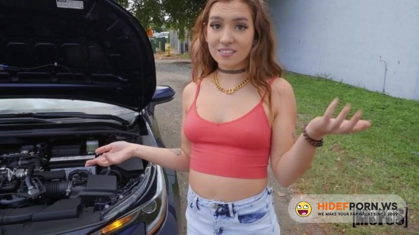 StrandedTeens - Bailey Base - The Good Samaritan [2021/SD]