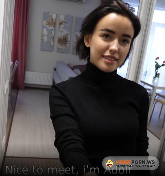 Amateurporn.сс - ADOLFxNIKA - Hot Girl Realtor is Cheating on her Husband with a Client [UltraHD/4K 2160p]