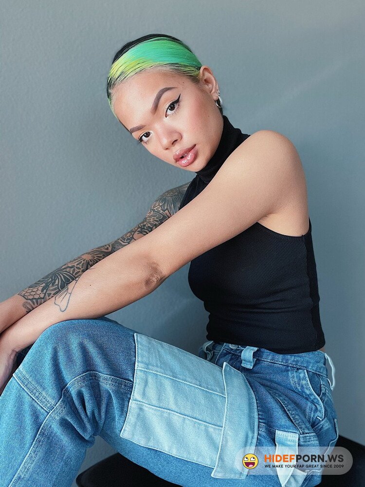 OnlyFans.com/DreddXXX - Paisley Paige - Hardcore [HD 720p]