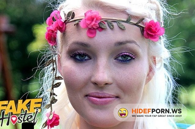 Amateurporn.com - Lovita Fate - Hippie Girl Fuck [FullHD 1080p]