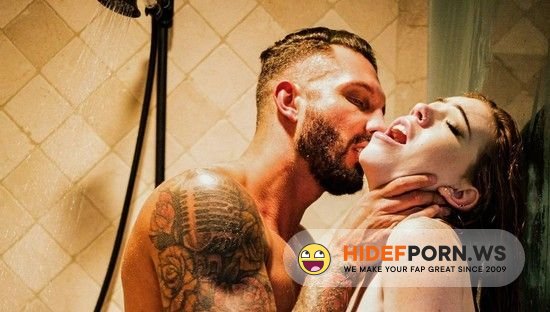 EroticaX - Nala Brooks - Rinsing Off [2021/SD]