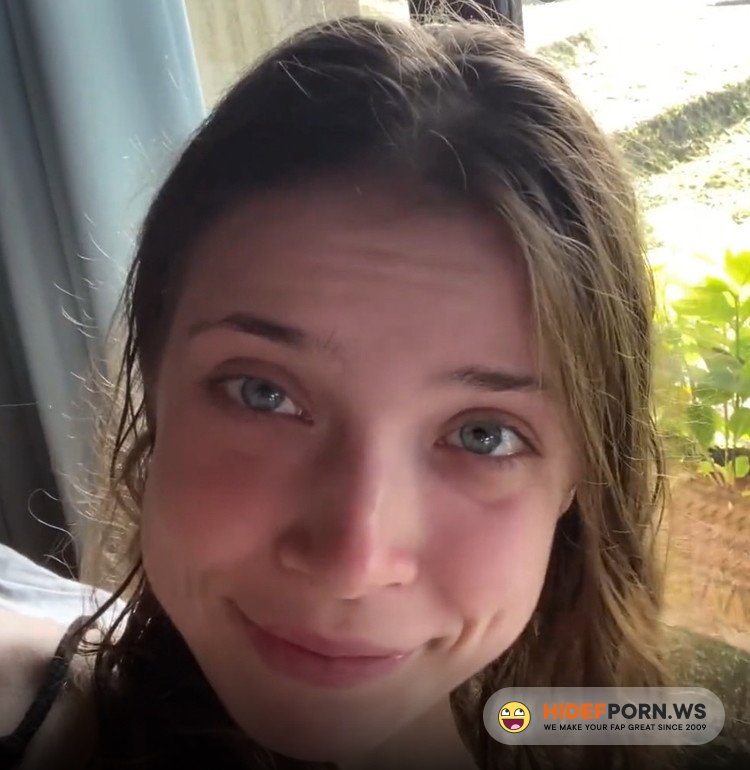 Porn.com - MihaNika69 - Very Risky Sex with a Petite Cutie - 4K 60FPS Girl Selfie [UltraHD 4K 2160p]