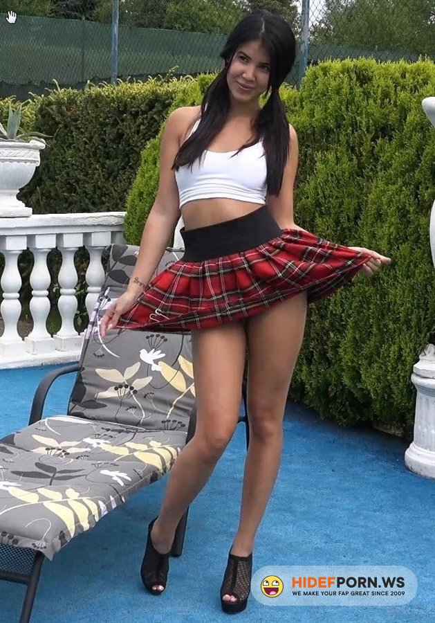 Alsscan - Lady Dee, Vinna Reed - Exhibition Bts [2021/4K]