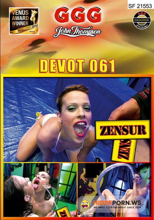 GGG - Ria Sunn, Nicole Love - Devot Sperma Und Pisse 061 [HD 720p]