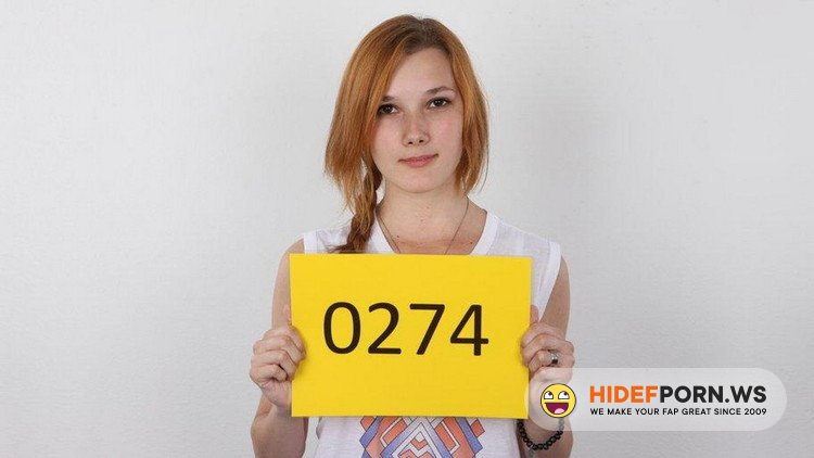 CzechCasting.com/CzechAV.com - Bara - 0274 [FullHD 1080p]