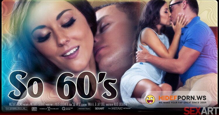 SexArt.com/Met-Art.com - Iwia A - So 60 [HD 720p]