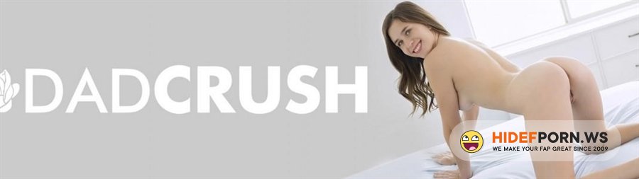 DadCrush - Kourtney Rae - Taking Care Of Stepdaddy [2021/HD]
