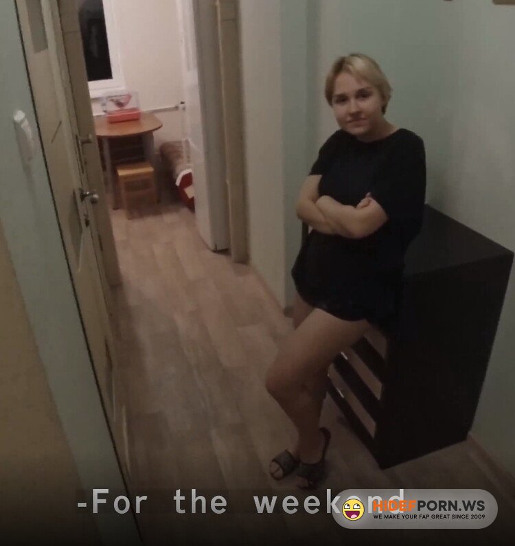 Porn.com - Doll Hole aka GrabFuck - I came to visit my stepsister.... [UltraHD 4K 2160p]