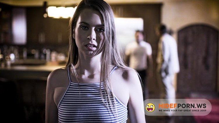PureTaboo.com - Jill Kassidy - What Happened to My Sister? [FullHD 1080p]