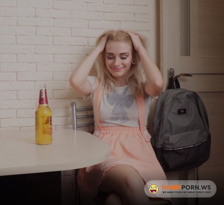 BellenikoHub.com - Belleniko - She came to Visit and got what she Wanted while my Wife was not at Home [FullHD 1080p]