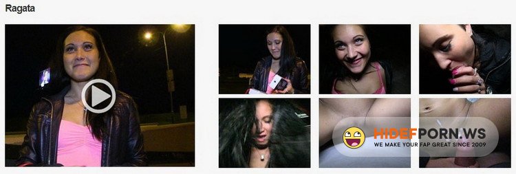 PublicAgent.com/Casting.xxx - Ragata - E88 [FullHD 1080p]