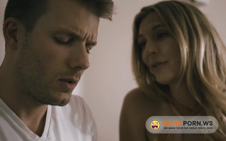 Clip4Sale - Codey Steele, Jessie Saint, Mona Wales - The Cure pt. 2 [FullHD 1080p]