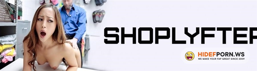 Shoplyfter - Alexia Anders - Case No. 7906166 - The Bikini Thief [2021/FullHD]