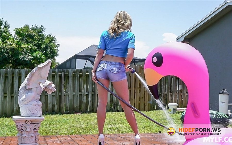 MylfClassics - Cory Chase - Stepmom Without Boundaries [2021/HD]