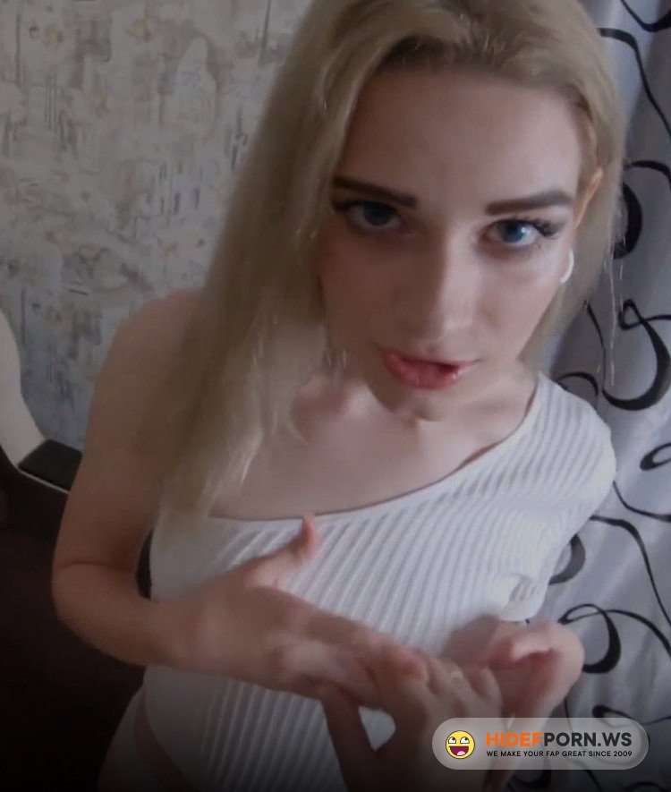 BellenikoHub.com - Belleniko - Nymph Sister Cums from Anal every Minute [FullHD 1080p]