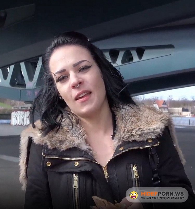 GermanScout.com/Scout69.com - Marie - Skinny 18yr Berlin Marie Talk To Fuck At Public Agent Street Casting [FullHD 1080p]