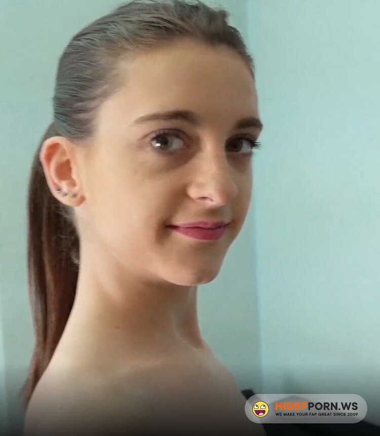 GermanScout.com/Scout69.com - Unknown - Cute 18yr College Cheating Bf With Anal At Real Street Casting [FullHD 1080p]