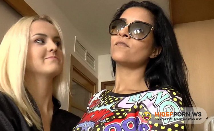 WoodmanCastingX.com - Abby Lee Brazil, Joleyn Burst - Updated [HD 720p]