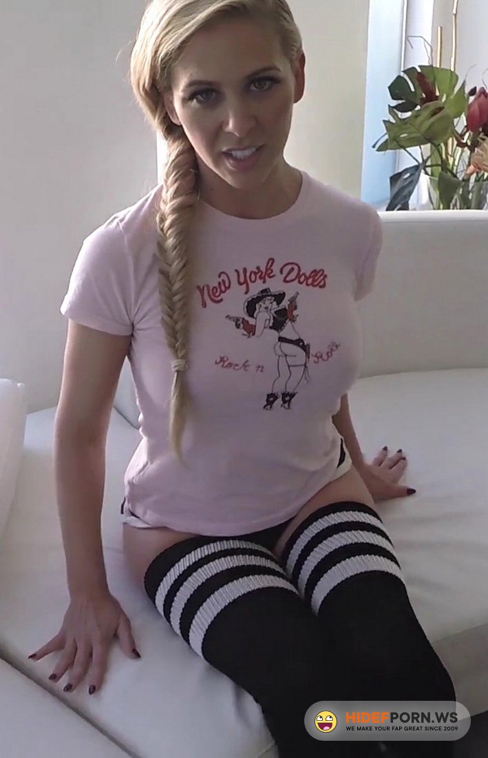 BadDaddyPOV.com - Cherie Deville - Plays Pretend [FullHD 1080p]